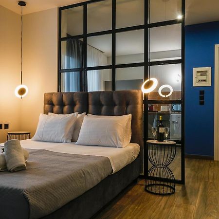 Casa Divinus Suites Atina Dış mekan fotoğraf