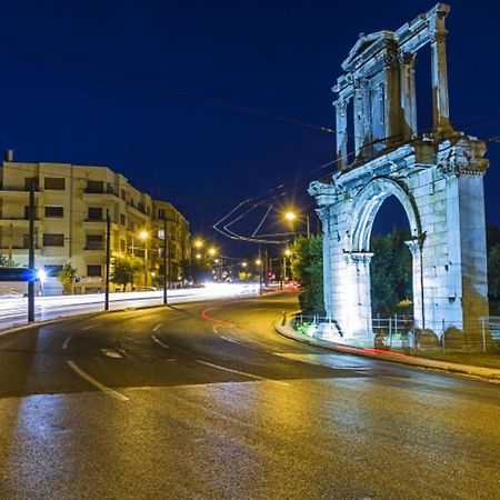 Casa Divinus Suites Atina Dış mekan fotoğraf