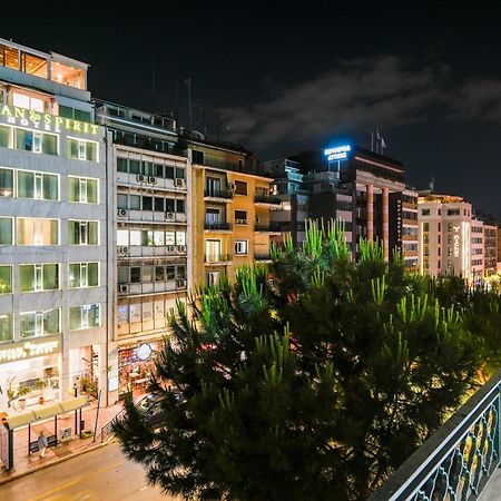 Casa Divinus Suites Atina Dış mekan fotoğraf