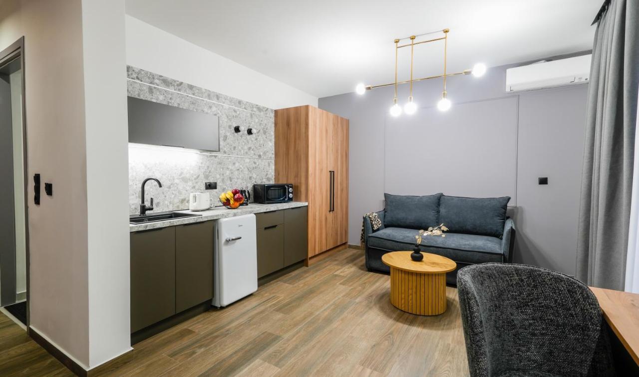 Casa Divinus Suites Atina Dış mekan fotoğraf