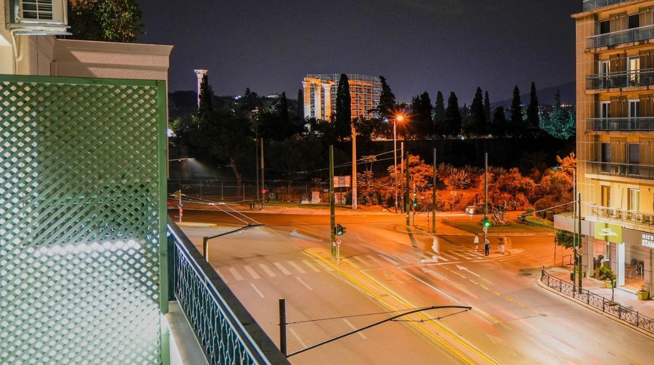 Casa Divinus Suites Atina Dış mekan fotoğraf