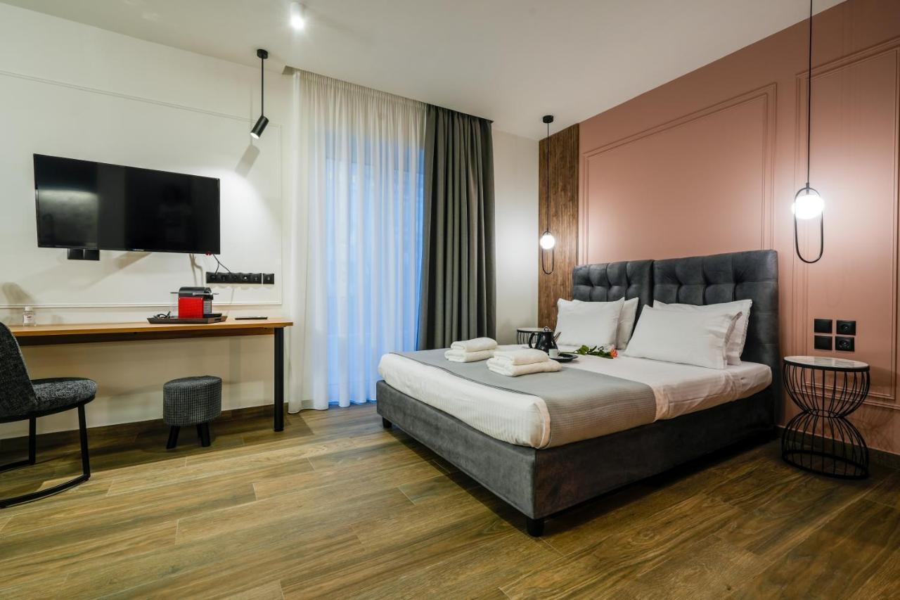 Casa Divinus Suites Atina Dış mekan fotoğraf
