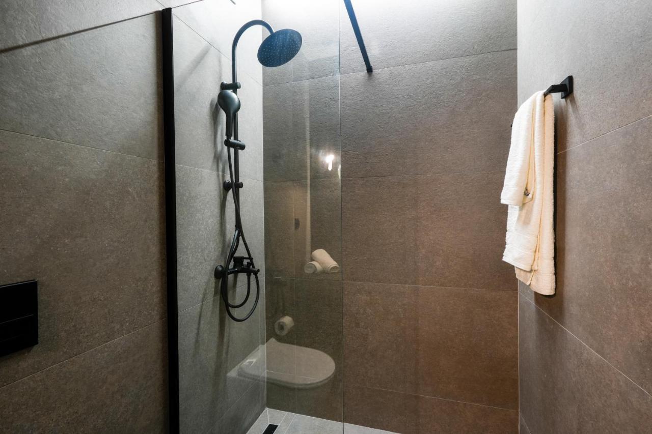 Casa Divinus Suites Atina Dış mekan fotoğraf