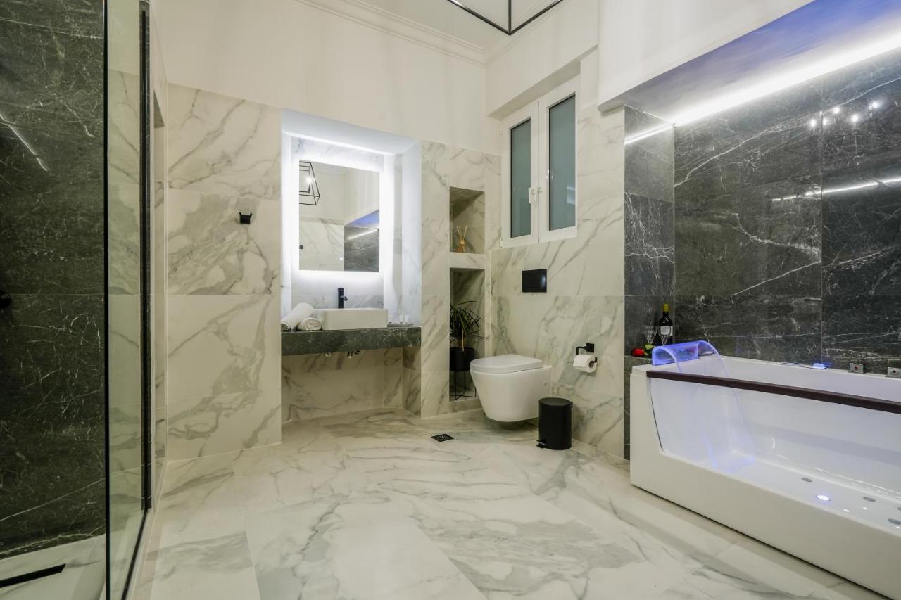 Casa Divinus Suites Atina Dış mekan fotoğraf