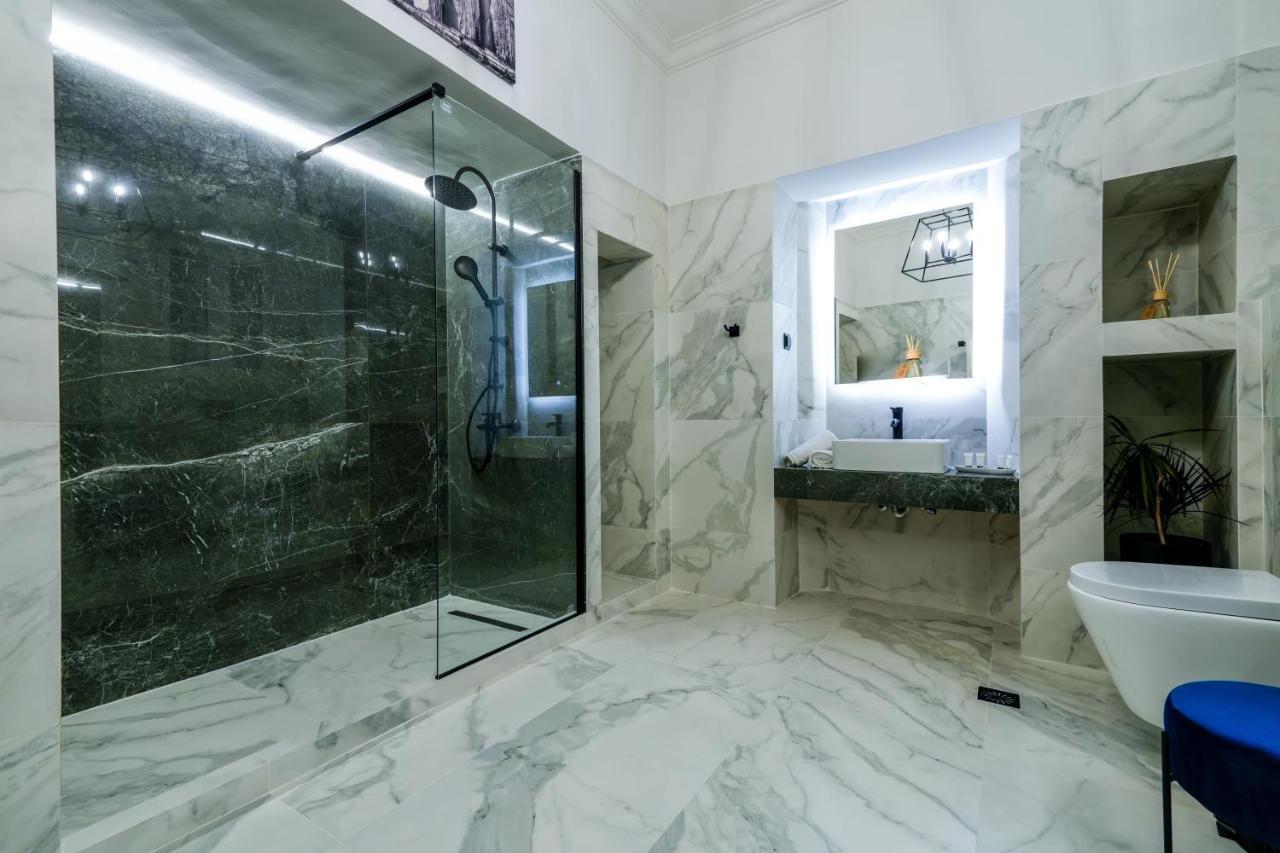 Casa Divinus Suites Atina Dış mekan fotoğraf