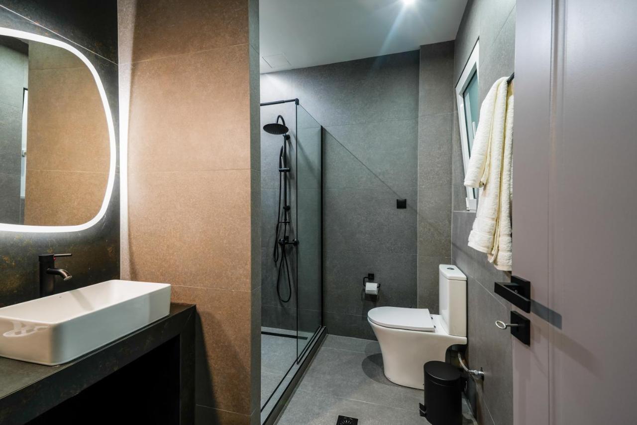 Casa Divinus Suites Atina Dış mekan fotoğraf
