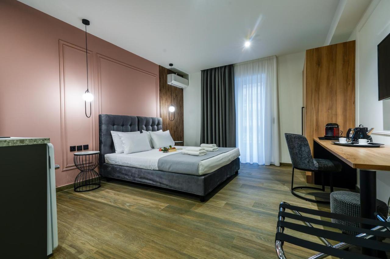 Casa Divinus Suites Atina Dış mekan fotoğraf