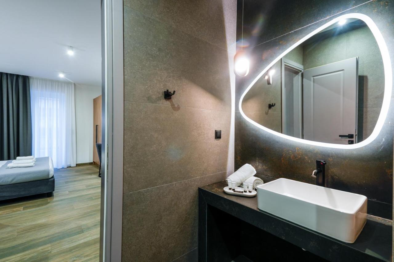Casa Divinus Suites Atina Dış mekan fotoğraf