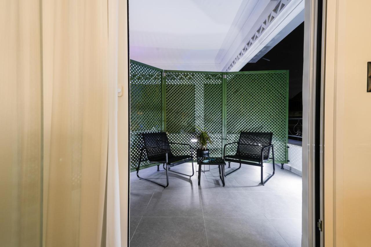 Casa Divinus Suites Atina Dış mekan fotoğraf