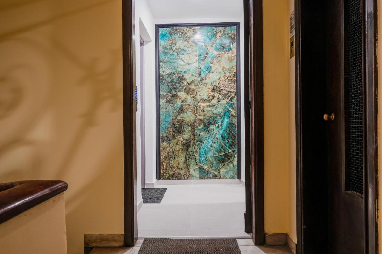 Casa Divinus Suites Atina Dış mekan fotoğraf