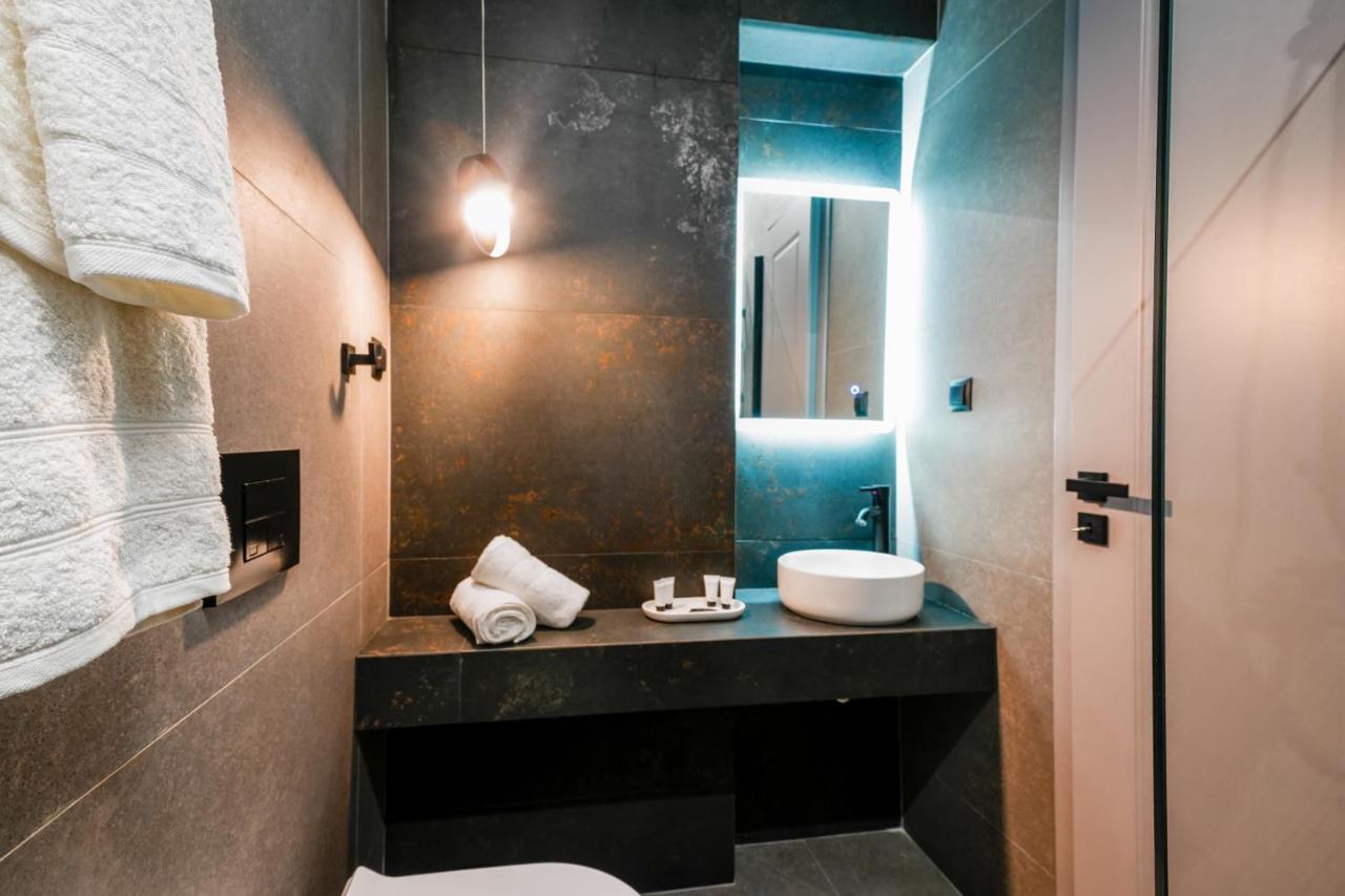 Casa Divinus Suites Atina Dış mekan fotoğraf