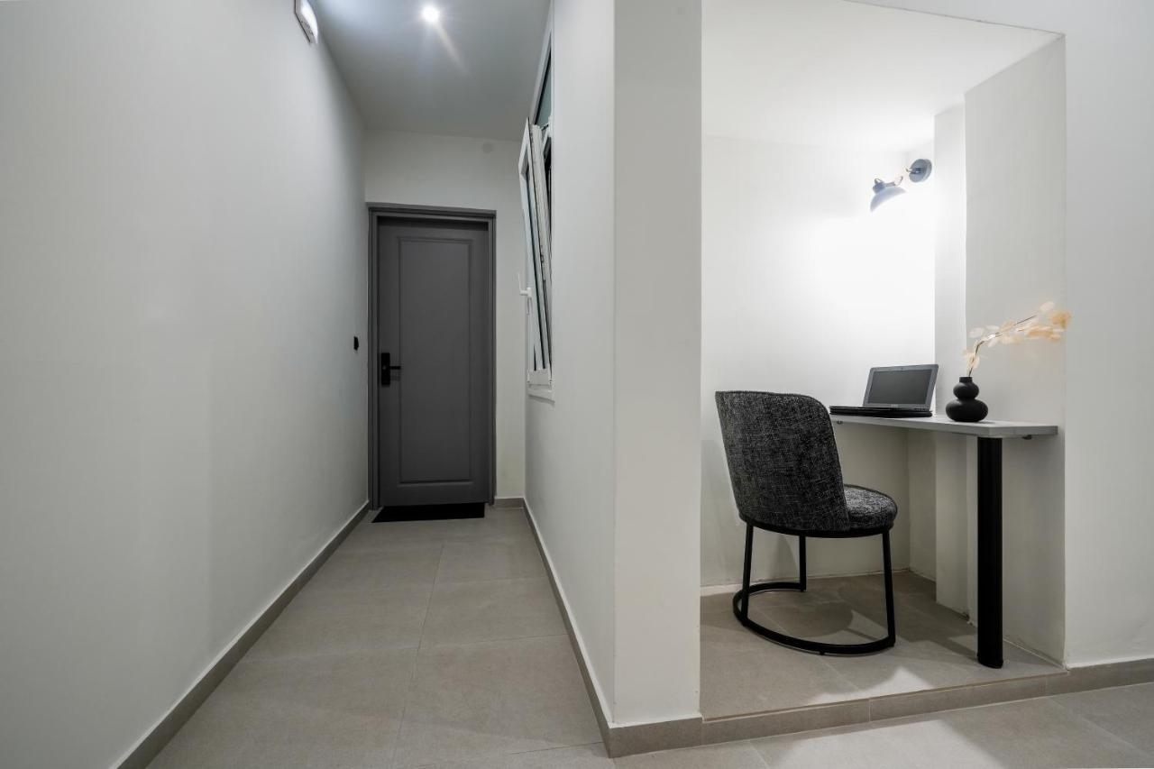 Casa Divinus Suites Atina Dış mekan fotoğraf