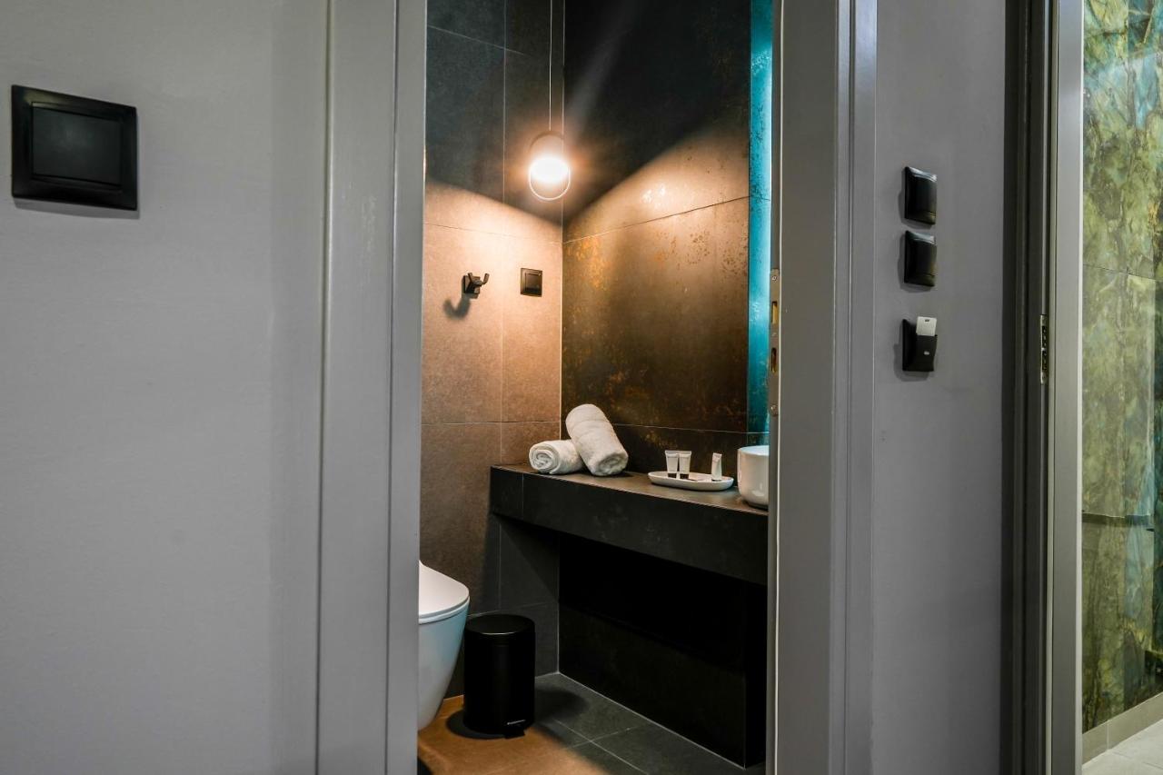 Casa Divinus Suites Atina Dış mekan fotoğraf