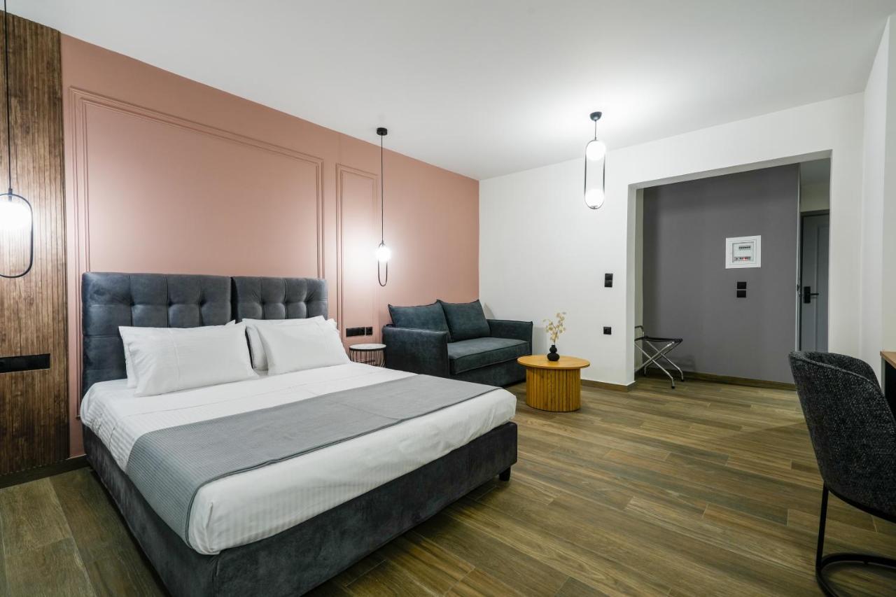 Casa Divinus Suites Atina Dış mekan fotoğraf