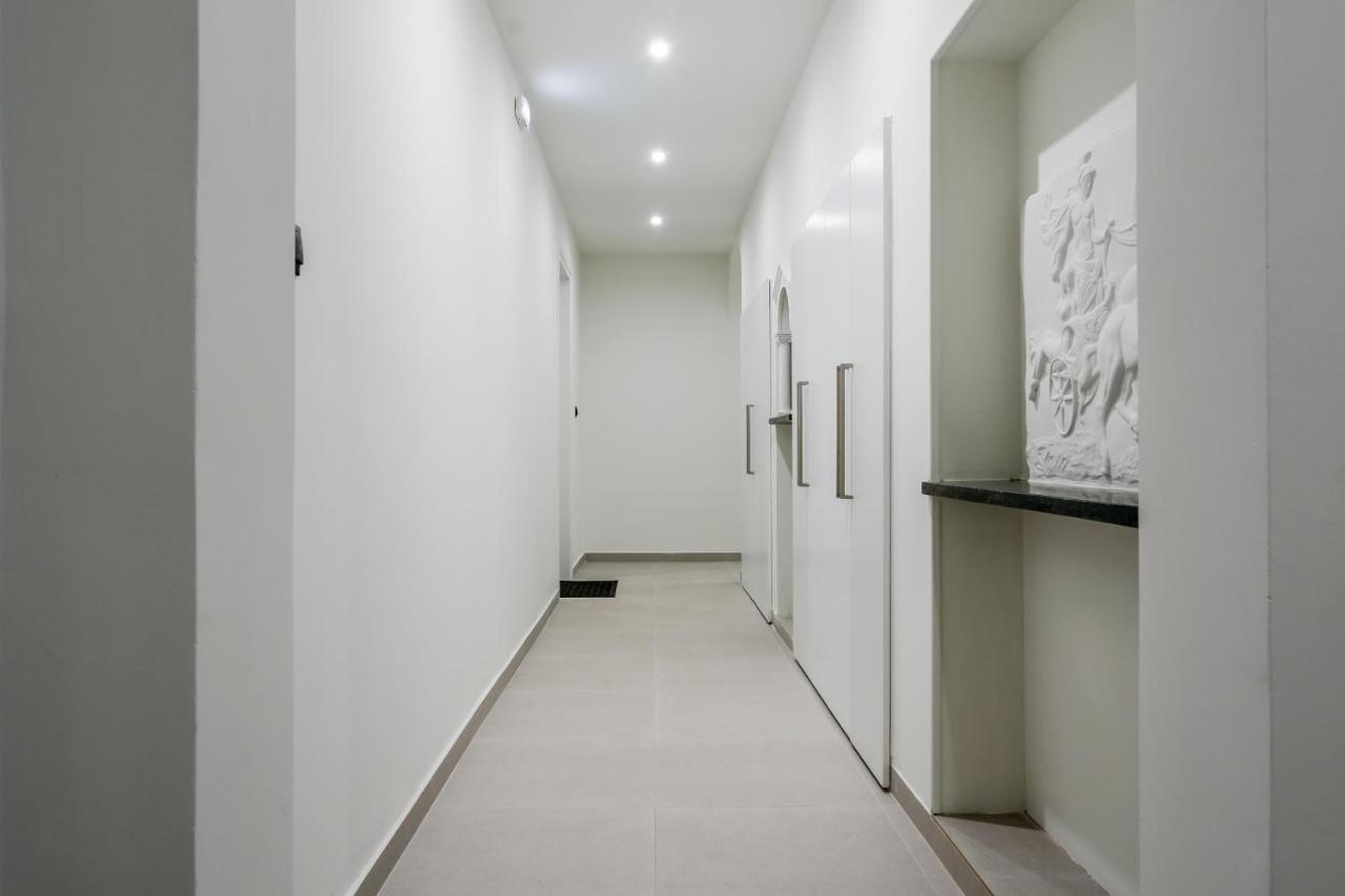 Casa Divinus Suites Atina Dış mekan fotoğraf
