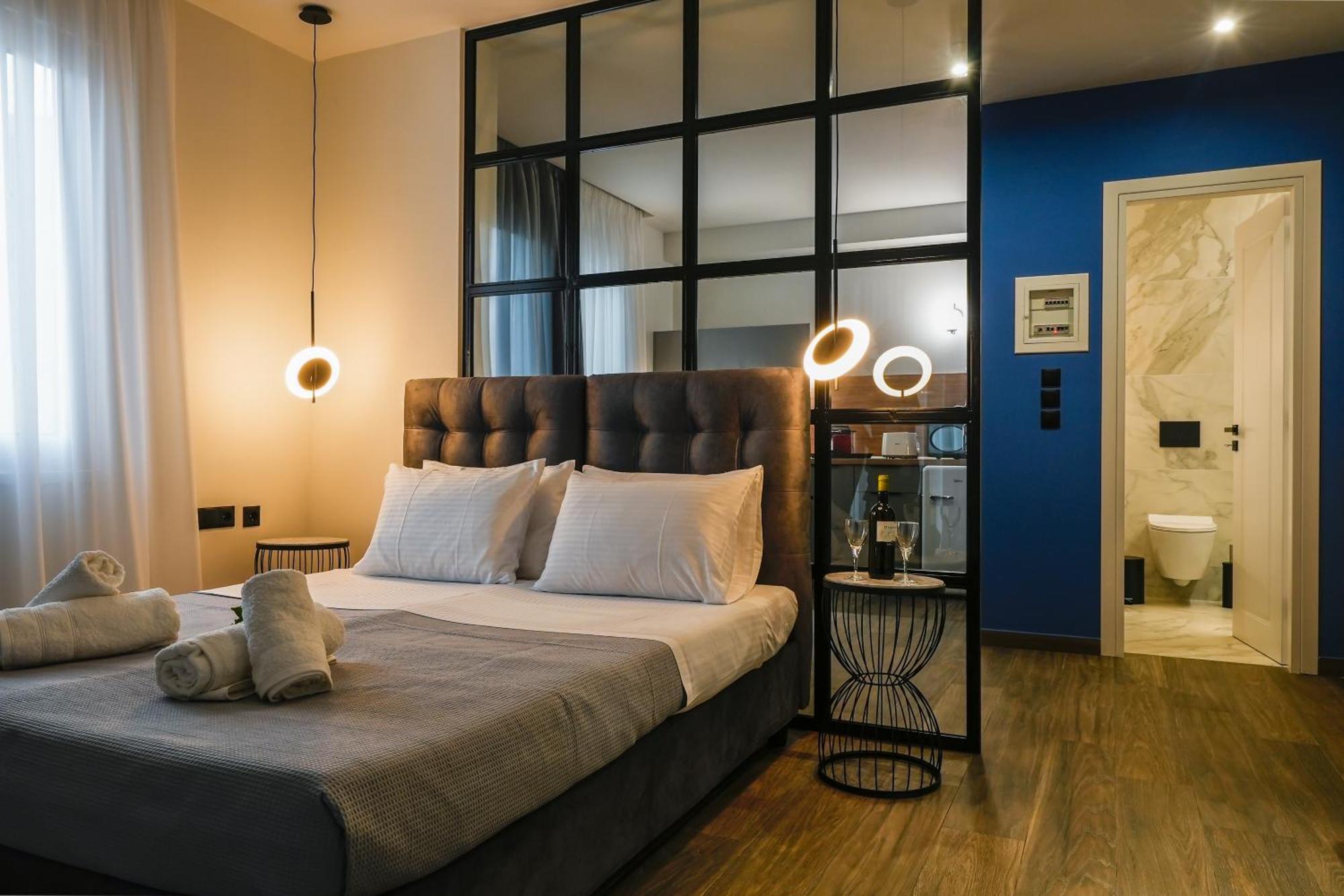 Casa Divinus Suites Atina Dış mekan fotoğraf