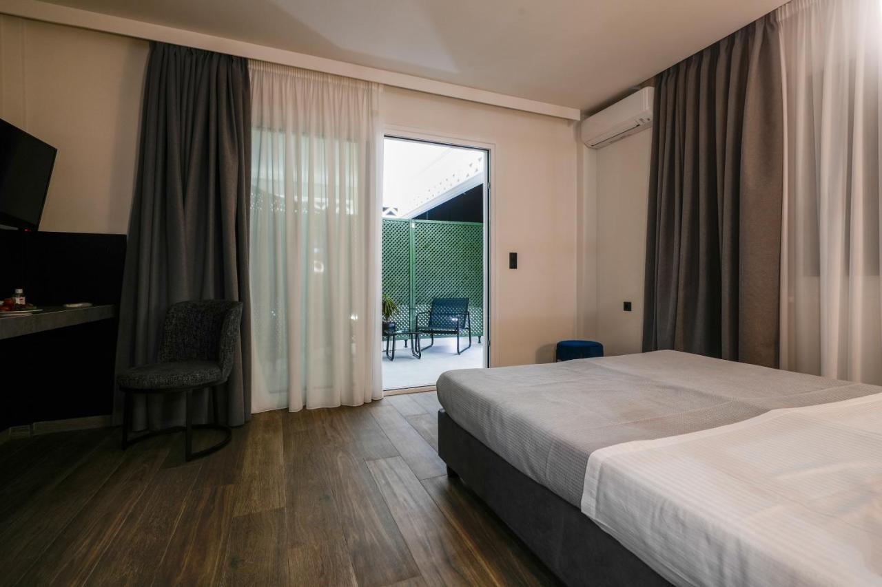 Casa Divinus Suites Atina Dış mekan fotoğraf
