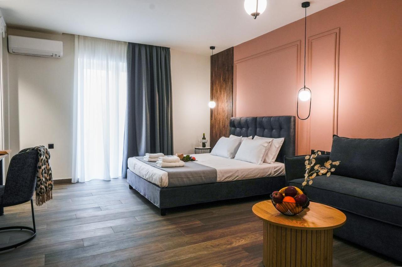 Casa Divinus Suites Atina Dış mekan fotoğraf