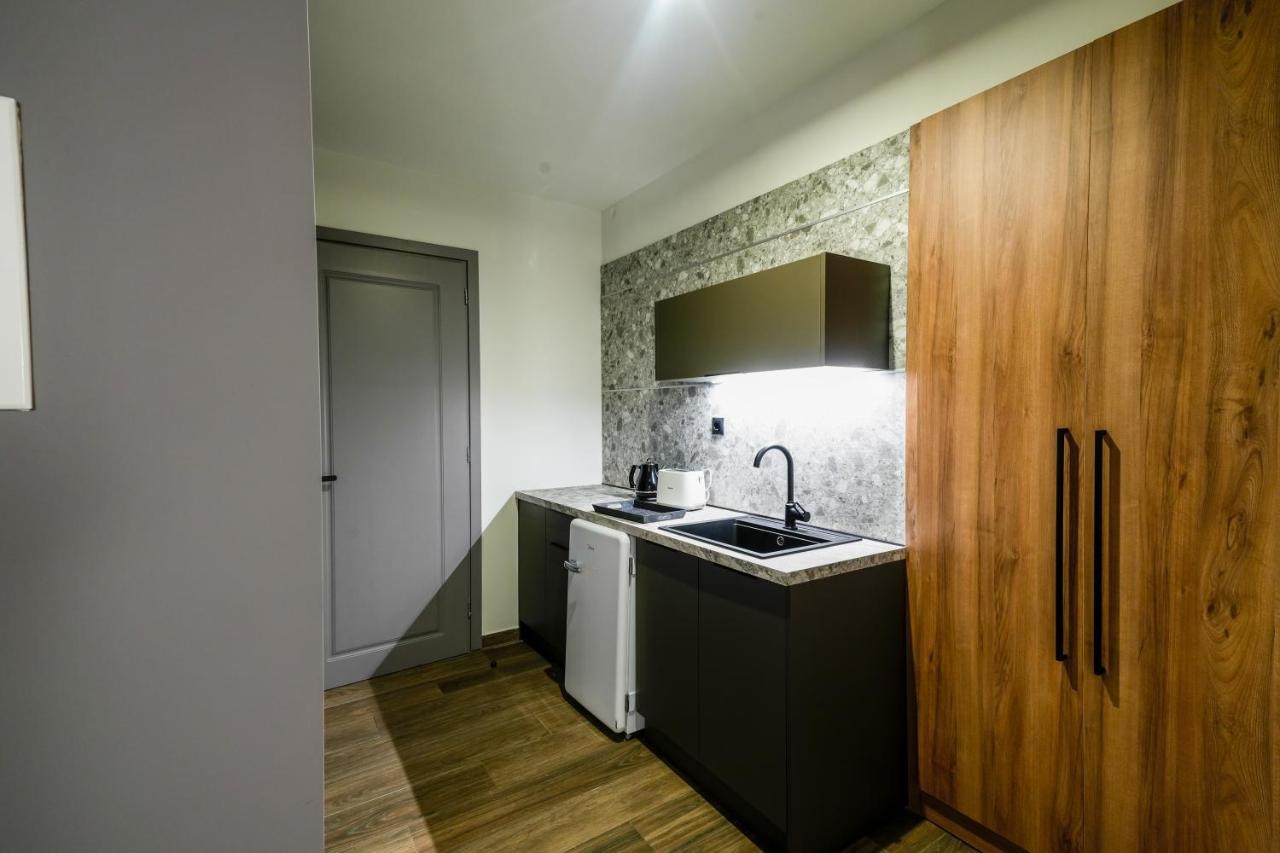 Casa Divinus Suites Atina Dış mekan fotoğraf
