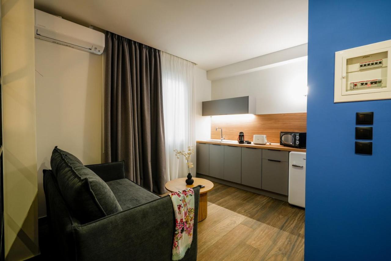 Casa Divinus Suites Atina Dış mekan fotoğraf