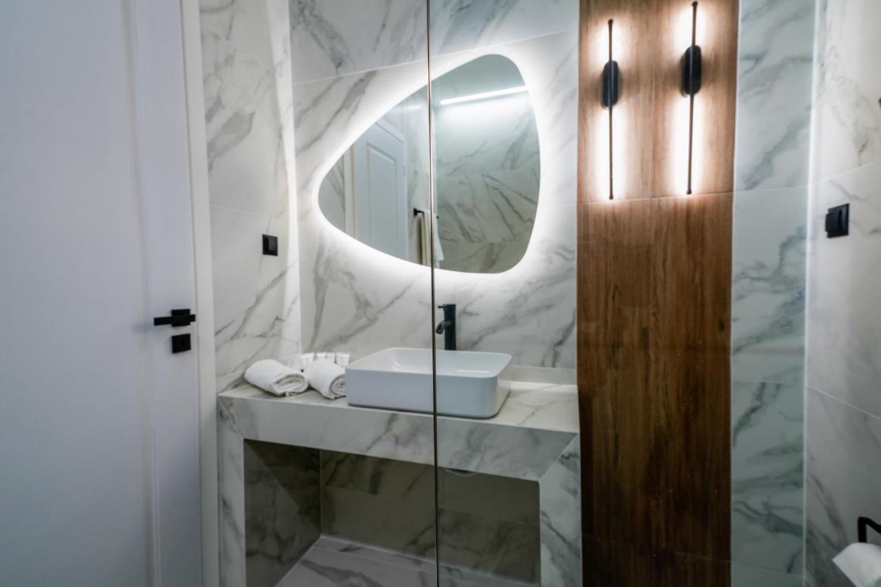 Casa Divinus Suites Atina Dış mekan fotoğraf