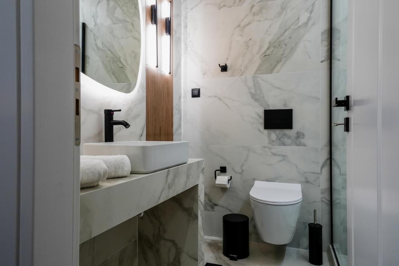 Casa Divinus Suites Atina Dış mekan fotoğraf