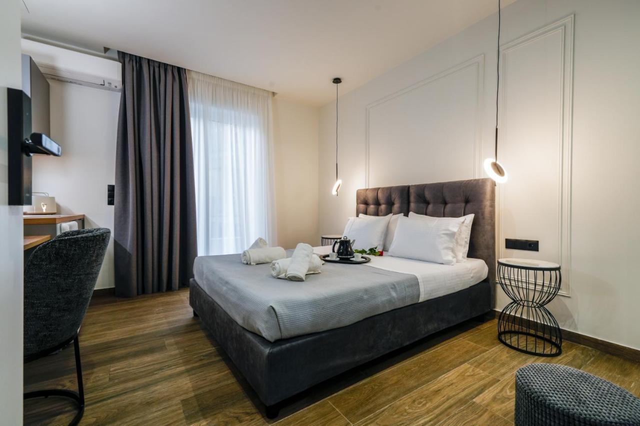 Casa Divinus Suites Atina Dış mekan fotoğraf