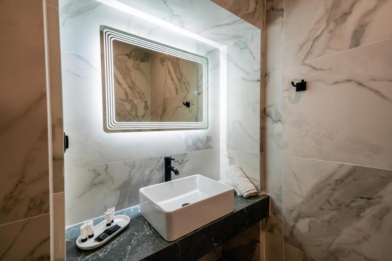 Casa Divinus Suites Atina Dış mekan fotoğraf