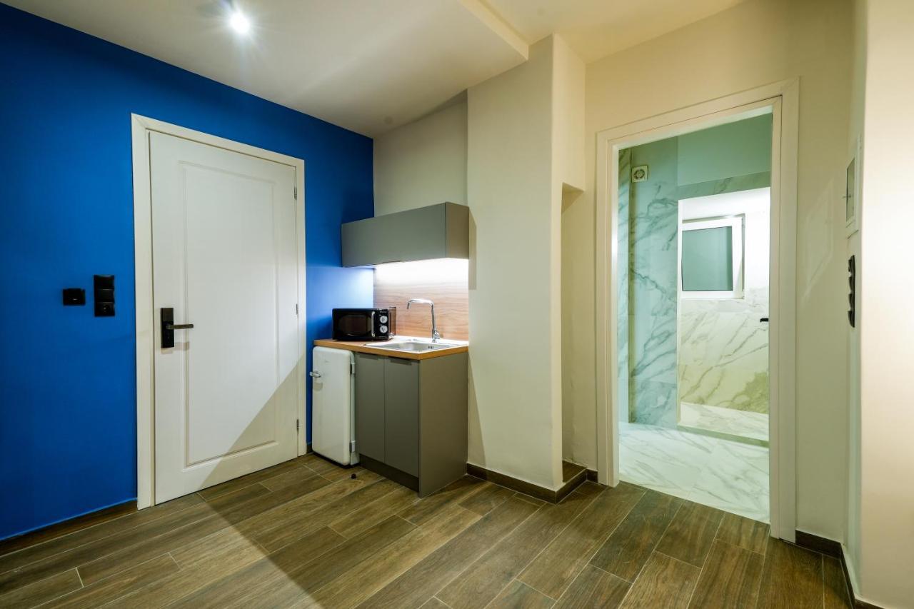 Casa Divinus Suites Atina Dış mekan fotoğraf