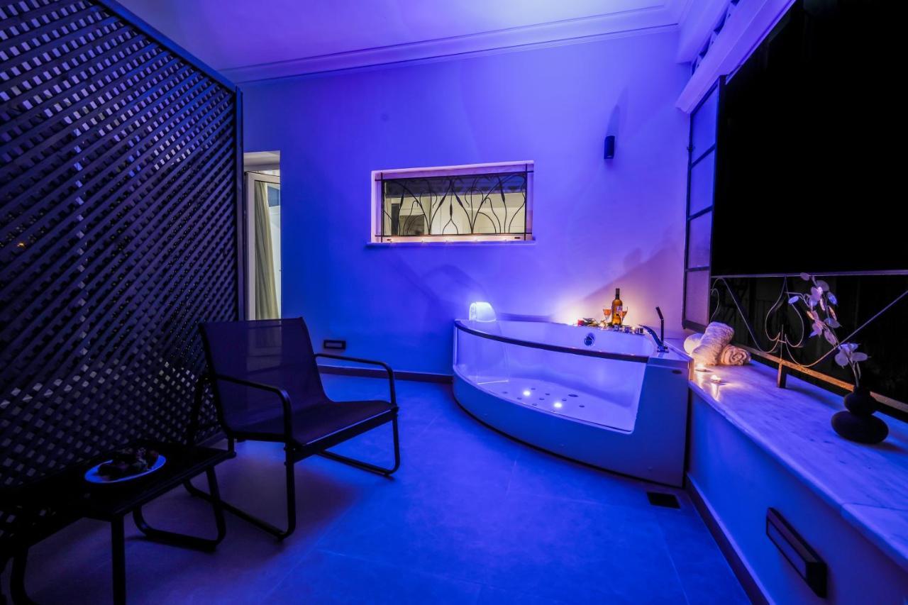 Casa Divinus Suites Atina Dış mekan fotoğraf