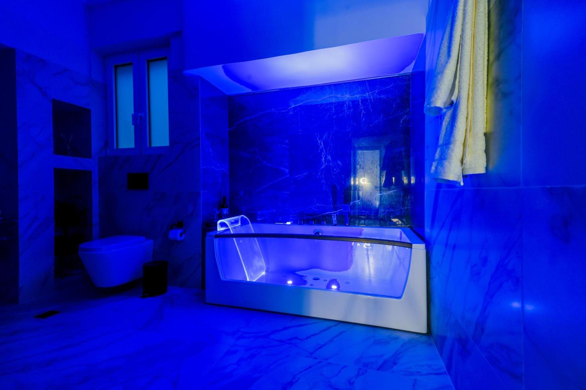 Casa Divinus Suites Atina Dış mekan fotoğraf
