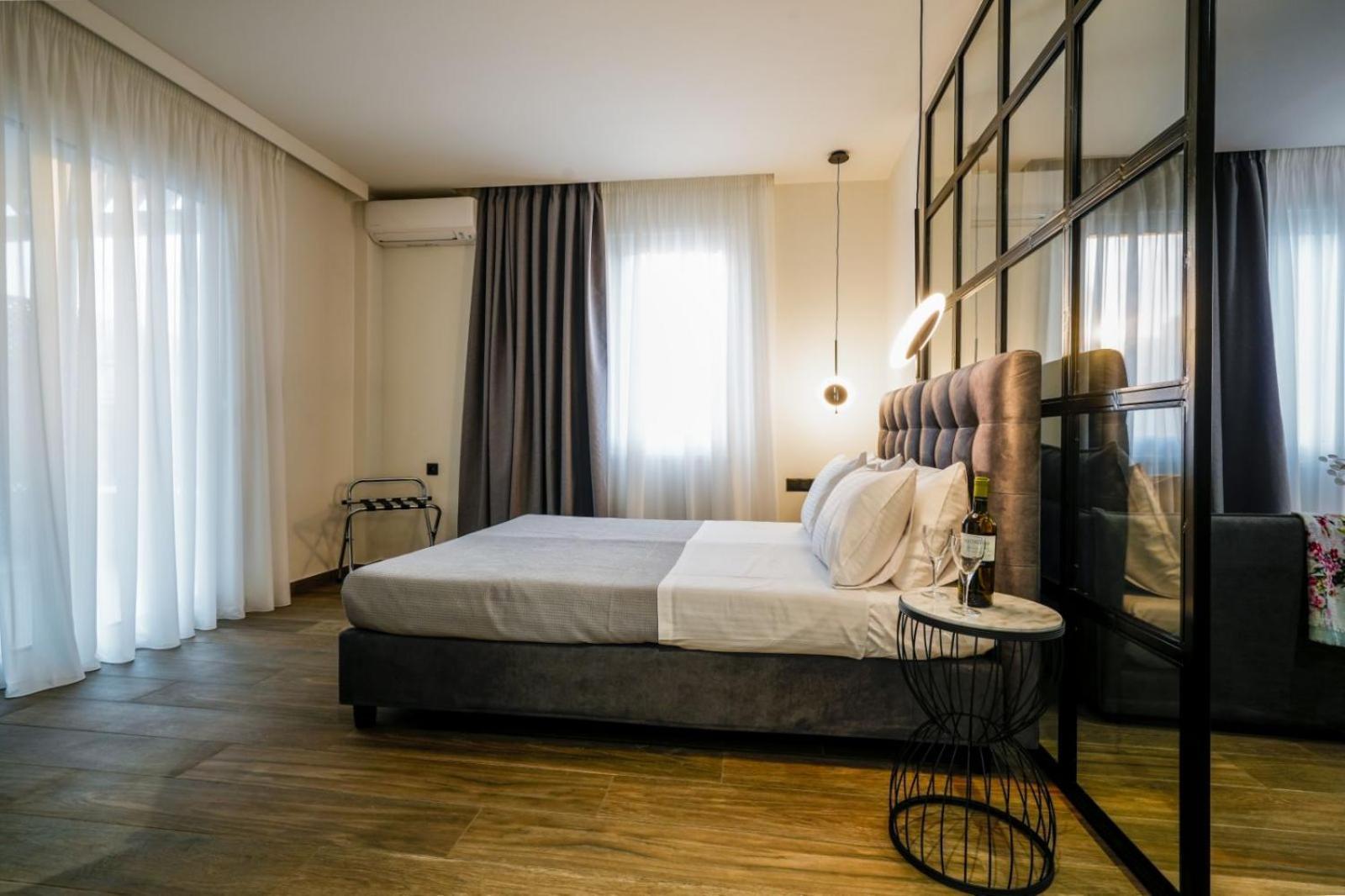 Casa Divinus Suites Atina Dış mekan fotoğraf