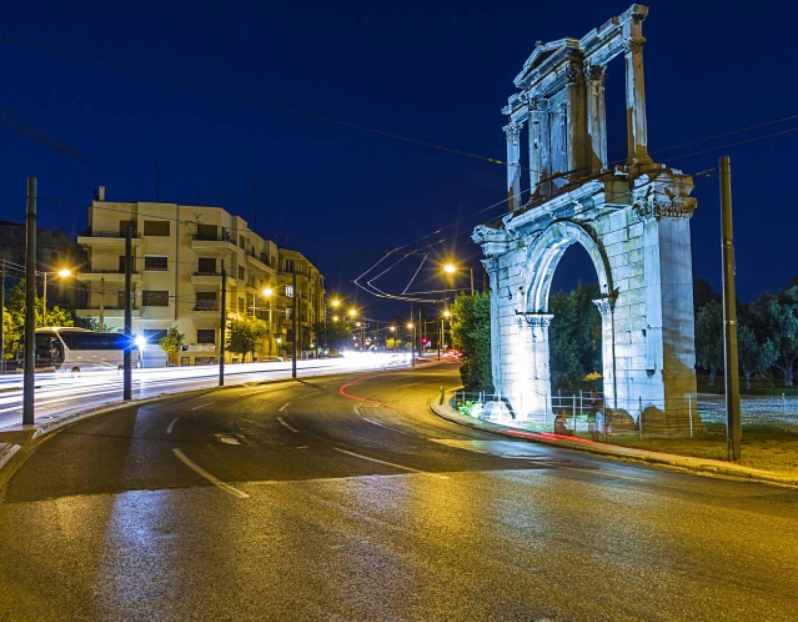 Casa Divinus Suites Atina Dış mekan fotoğraf