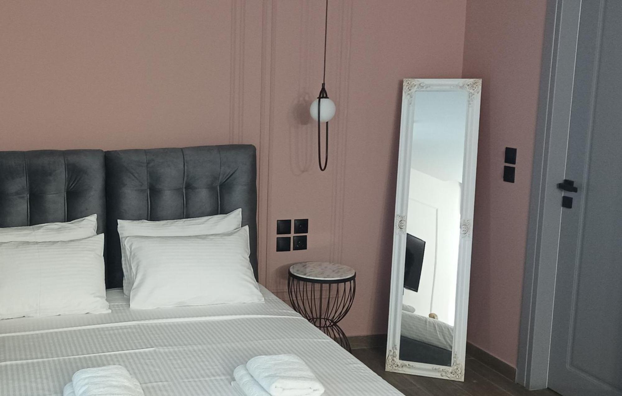 Casa Divinus Suites Atina Dış mekan fotoğraf