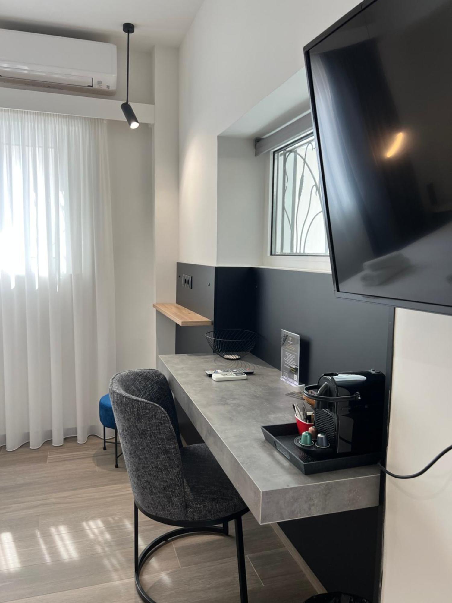 Casa Divinus Suites Atina Dış mekan fotoğraf