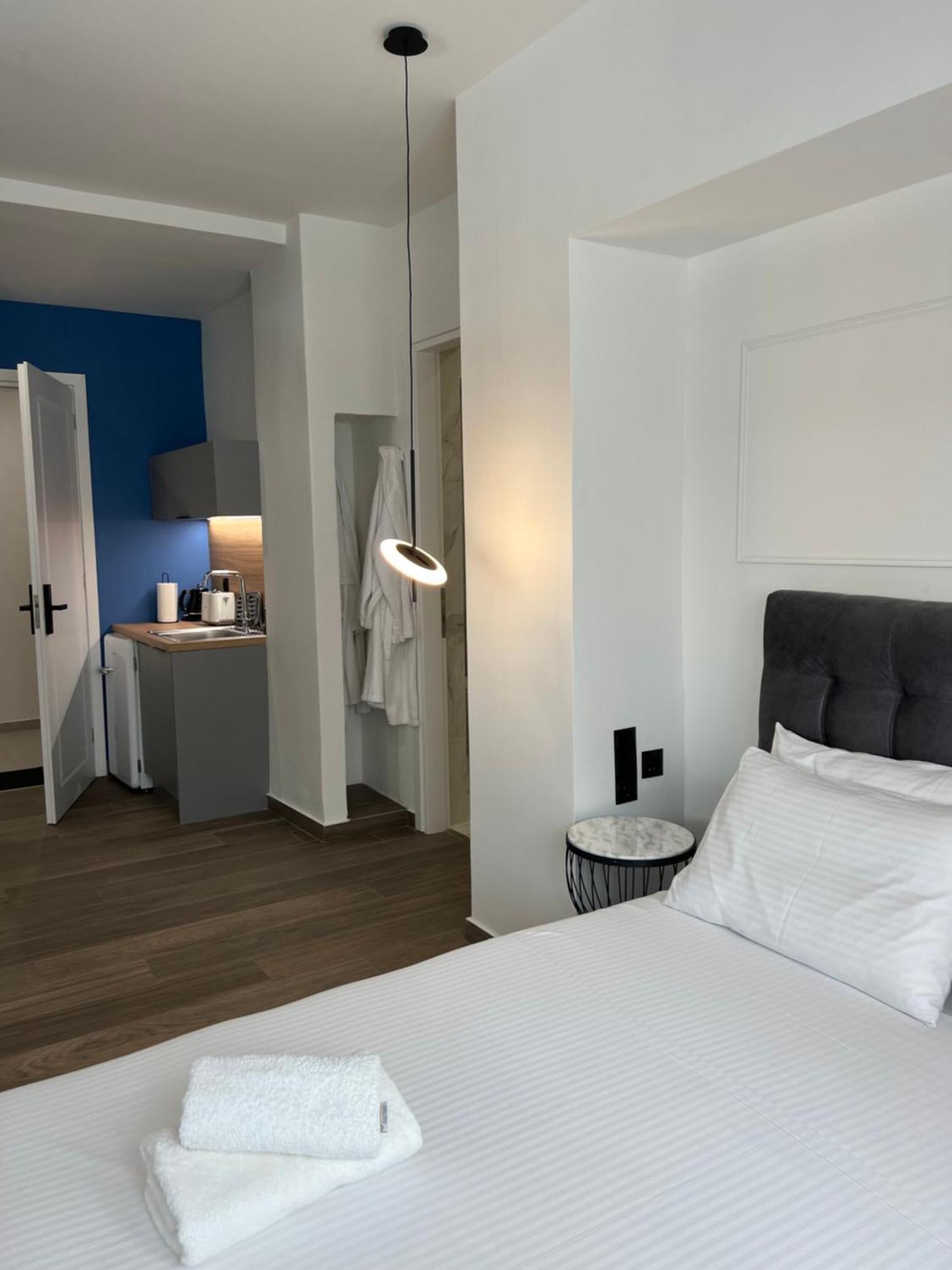 Casa Divinus Suites Atina Dış mekan fotoğraf